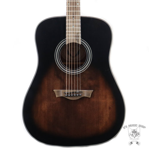 Dean Dean St Augustine Dreadnought Vintage Burst Dean Dean St Augustine Dreadnought Vintage Burst