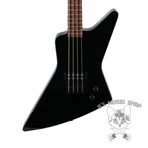 Dean Dean Z Metalman Classic Black Dean Dean Z Metalman Classic Black