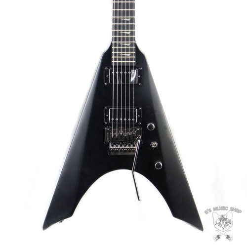 Kramer Kramer Nite-V in Satin Black Kramer Kramer Nite-V in Satin Black