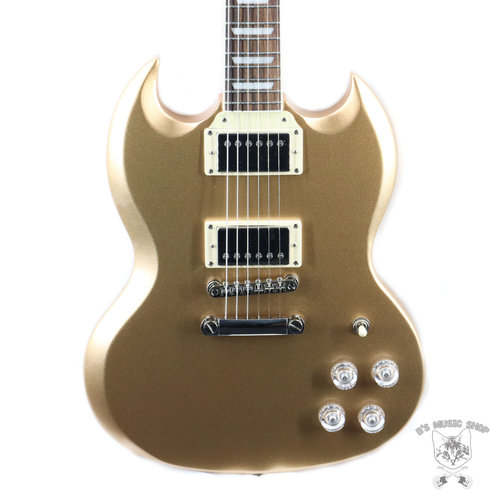 Epiphone Epiphone SG Muse in Smoked Almond Metallic Epiphone Epiphone SG Muse in Smoked Almond Metallic