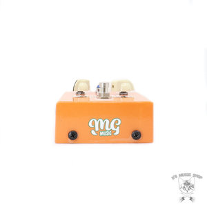 MG Music MG Music Crunsh Overdrive