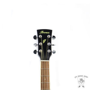 Ibanez Ibanez PC15 Acoustic Guitar - Vintage Sunburst