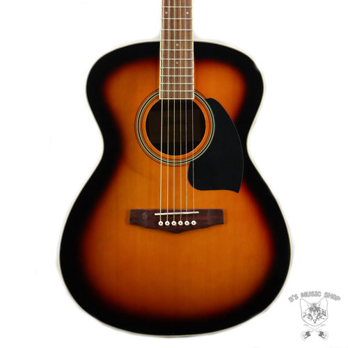 Ibanez Ibanez PC15 Acoustic Guitar - Vintage Sunburst Ibanez Ibanez PC15 Acoustic Guitar - Vintage Sunburst