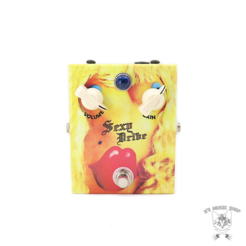MG Music MG Music Sexy Drive MG Music MG Music Sexy Drive