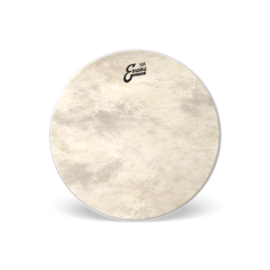 Evans Evans Calftone Bass Drum Head, 22 Inch