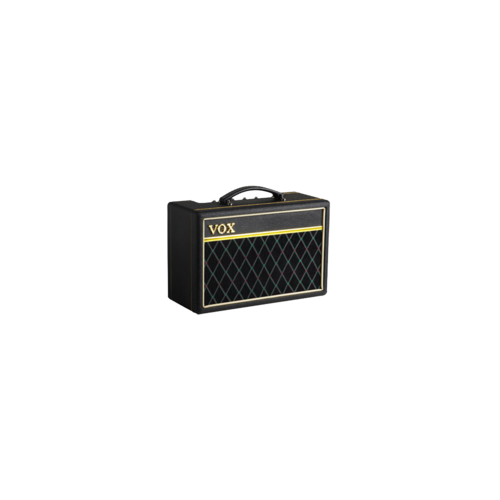 Vox Vox Pathfinder Bass 10 2x5" 10W Bass Combo Amp