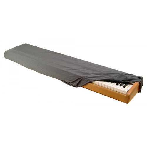 On-Stage On-Stage KDA7088G 88-Key Keyboard Dust Cover