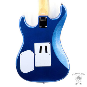 Kramer Kramer Pacer Classic (FR Special) in Radio Blue Metallic