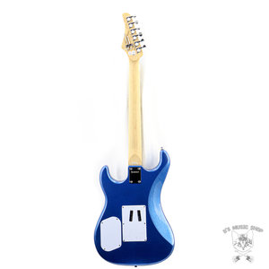 Kramer Kramer Pacer Classic (FR Special) in Radio Blue Metallic