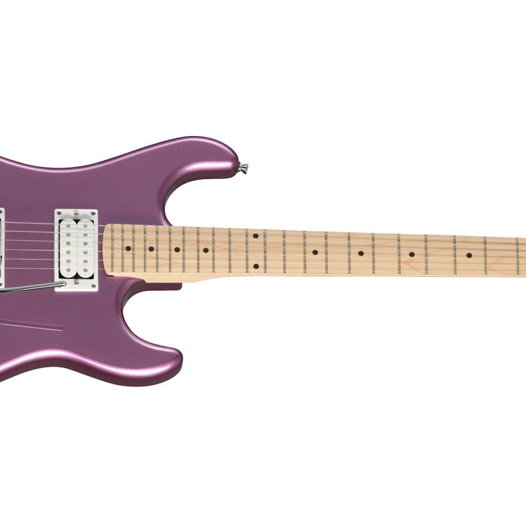 Kramer Kramer Pacer Classic (FR Special) in Purple Passion Metallic