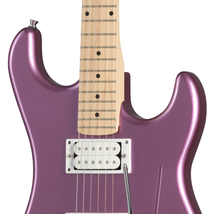 Kramer Kramer Pacer Classic (FR Special) in Purple Passion Metallic