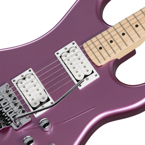 Kramer Kramer Pacer Classic (FR Special) in Purple Passion Metallic