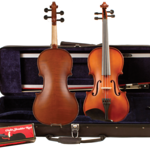 Palatino Palatino 500 Violin Outfit, 3/4 - includes Bow & Case