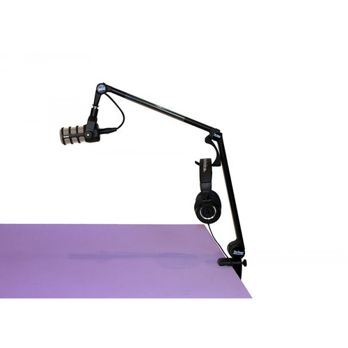 On-Stage On-Stage MBS9500 Microphone Boom Arm