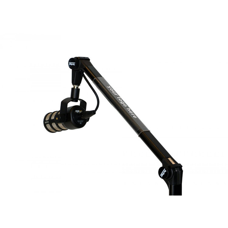 On-Stage On-Stage MBS9500 Microphone Boom Arm