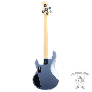 Sterling by Music Man SUB Series Sterling by Music Man SUB Series StingRay HH in Lake Blue Metallic