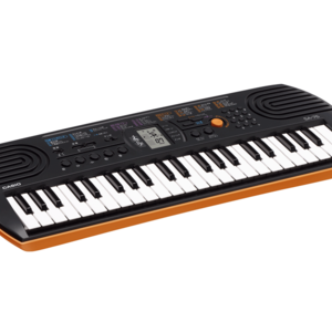 Casio Casio SA-76 Mini Keyboard