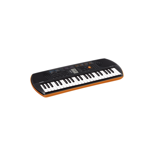 Casio Casio SA-76 Mini Keyboard Casio Casio SA-76 Mini Keyboard