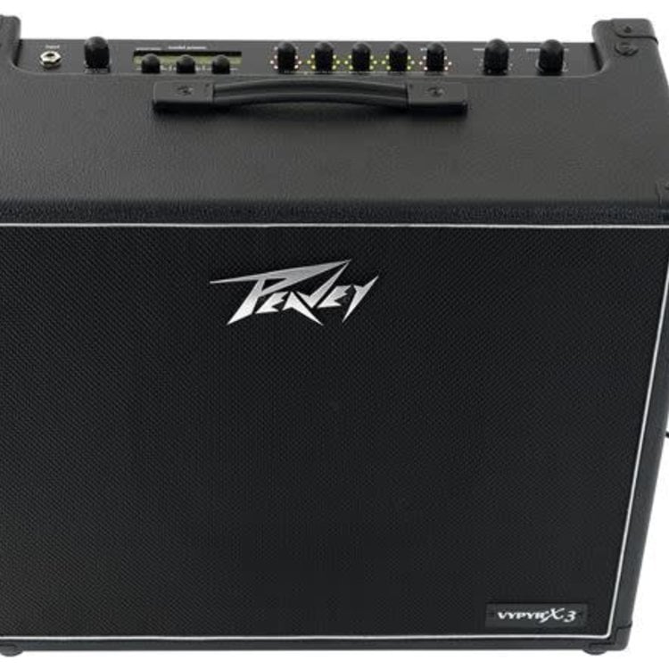 Peavey Peavey Vypyr X3 100W Modeling Amp