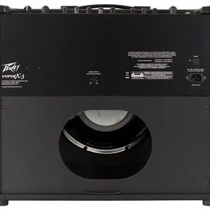 Peavey Peavey Vypyr X3 100W Modeling Amp