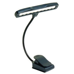 On-Stage On-Stage LED510 Clip-On LED Orchestra Light