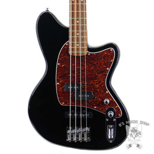 Ibanez Ibanez Talman Standard TMB100 Electric Bass - Black