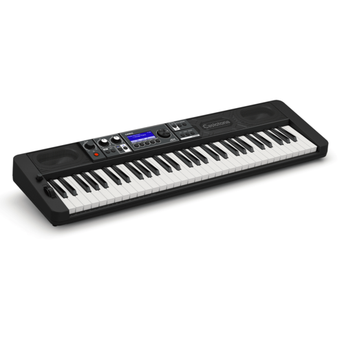 Casio *Store Demo* Casio CT-S500 Portable Keyboard