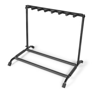 Gator Gator Rok-It Collapsible 7-Space Guitar Rack