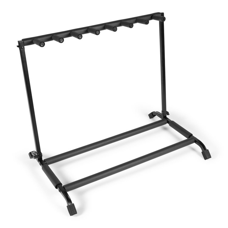 Gator Gator Rok-It Collapsible 7-Space Guitar Rack