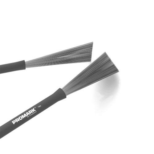 Promark ProMark TB4 Classic Telescopic Wire Brush Promark ProMark TB4 Classic Telescopic Wire Brush