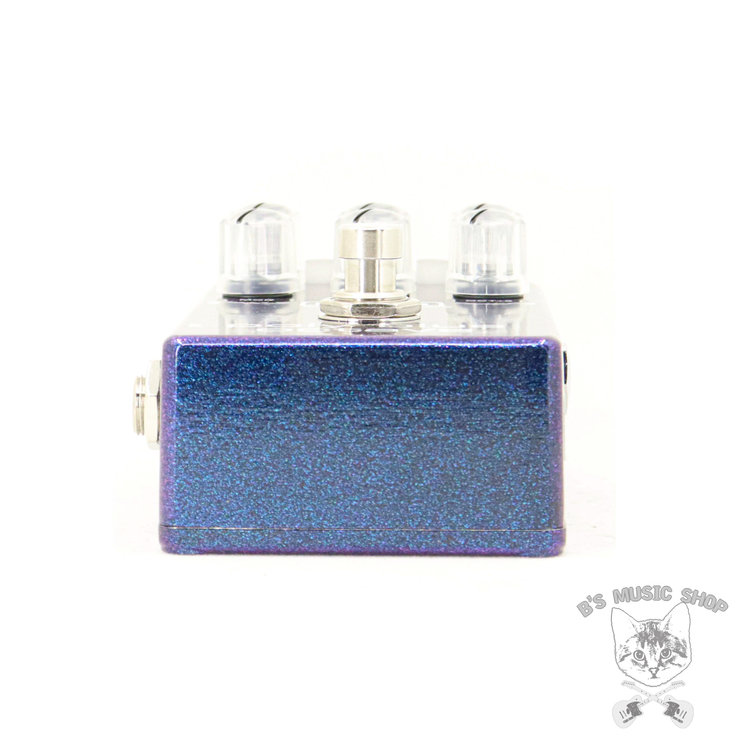 MXR MXR M306 Poly Blue Octave