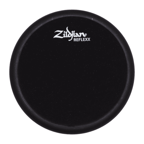 Zildjian Zildjian Reflexx 6in Conditioning Pad Zildjian Zildjian Reflexx 6in Conditioning Pad