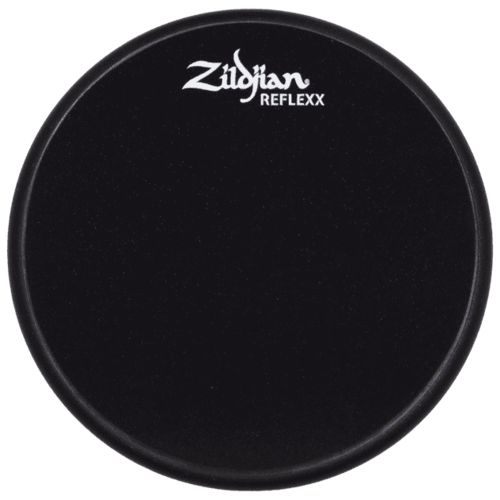 Zildjian Zildjian Reflexx 10in Conditioning Pad Zildjian Zildjian Reflexx 10in Conditioning Pad