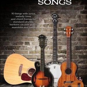 Hal Leonard Strum Together - Coffeehouse Songs