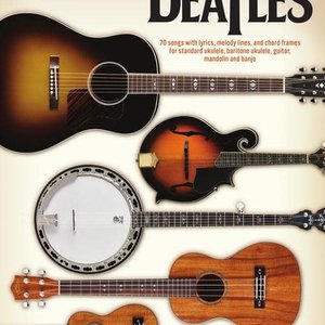 Hal Leonard Strum Together - The Beatles