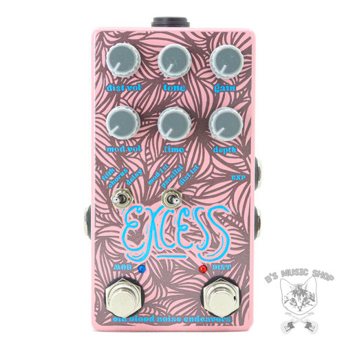 Old Blood Noise Endeavors Old Blood Noise Endeavors Excess V2 Old Blood Noise Endeavors Old Blood Noise Endeavors Excess V2
