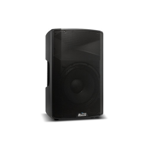 Alto Pro TX312 700W 12" 2-Way Powered Loudspeaker Alto Pro TX312 700W 12" 2-Way Powered Loudspeaker