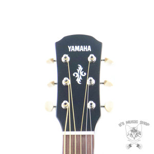 Yamaha Yamaha APXT2EW TBS Tobacco Brown SB LTD ED 3/4-scale ac/el, gig bag, spruce w/exotic veneer, meranti B&S