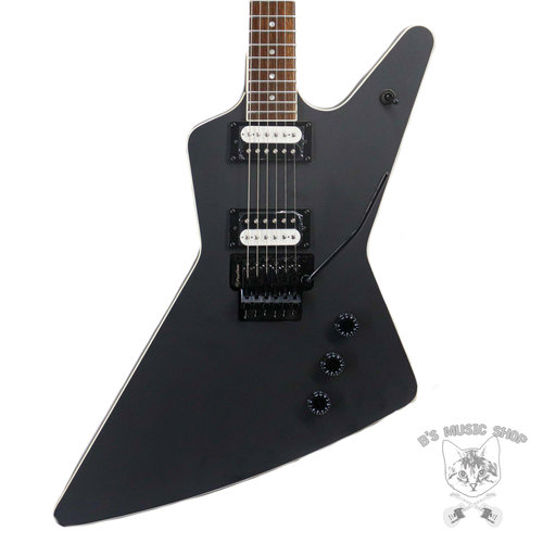 Dean Dean ZX Floyd Black Satin Dean Dean ZX Floyd Black Satin