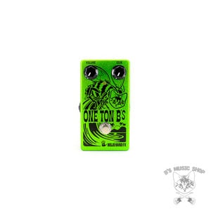 Mojo Hand FX Mojo Hand FX One Ton Bee - B's Music Special Edition Fuzz