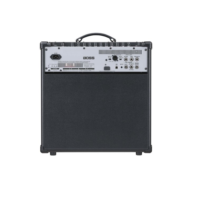 Boss Boss Katana-110 Bass Amplifier