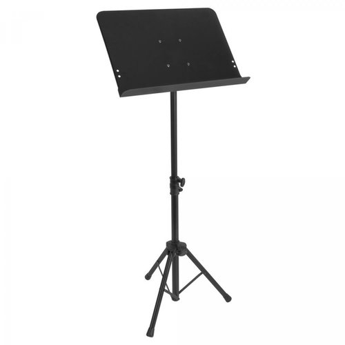 On-Stage On-Stage SM7211B Music Stand w/ Tripod Base On-Stage On-Stage SM7211B Music Stand w/ Tripod Base
