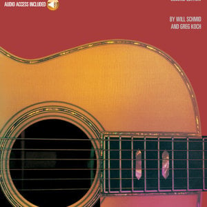 Hal Leonard Hal Leonard Guitar Method - Book 2