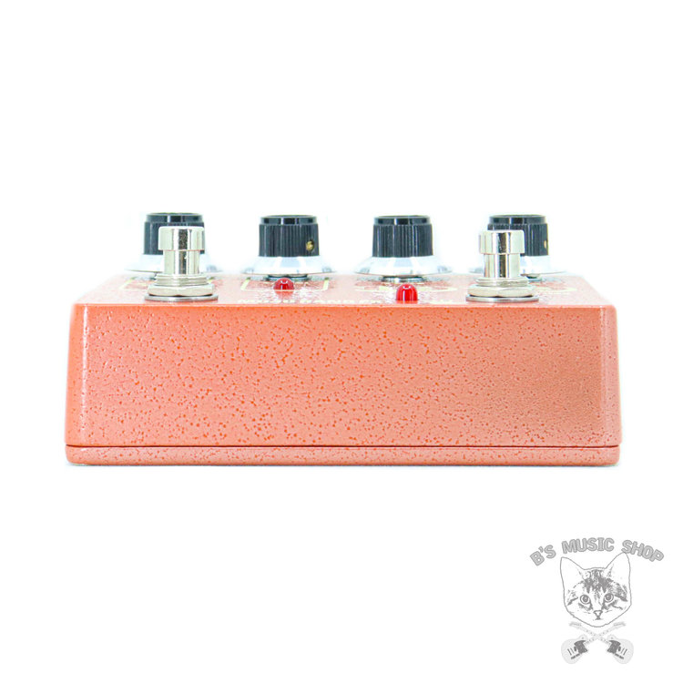 Mojo Hand FX Mojo Hand FX 1979 Fuzz - New Finish