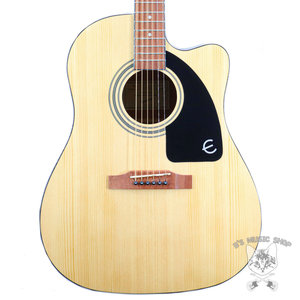 Epiphone Epiphone J-15 EC in Natural