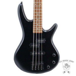 Ibanez Ibanez GIO miKro GSRM20 Electric Bass - Weathered Black