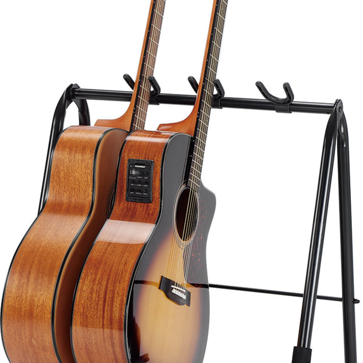 Hercules Hercules 3-Piece Guitar Display Rack