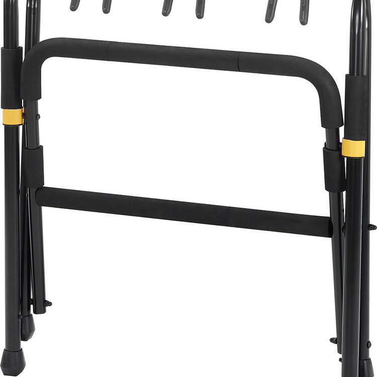 Hercules Hercules 3-Piece Guitar Display Rack