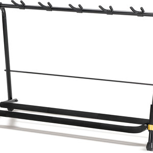 Hercules Hercules 5-Piece Guitar Display Rack