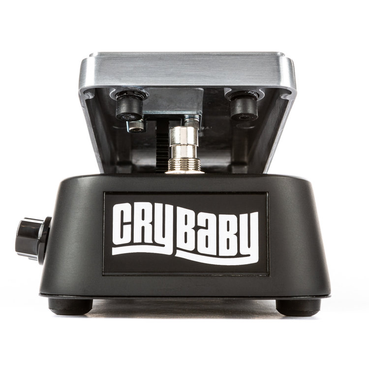 Dunlop Dunlop Custom Bad Ass Crybaby Dual Inductor Edition Wah